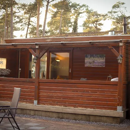 Fenced Backyard With Covered Porch And Free Bikes Chalet