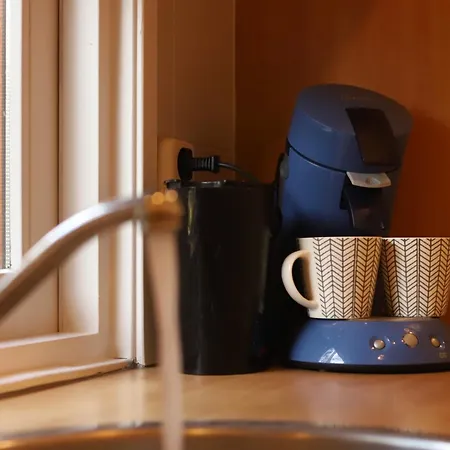 Fenced Backyard With Covered Porch And Free Bikes Doornspijk
