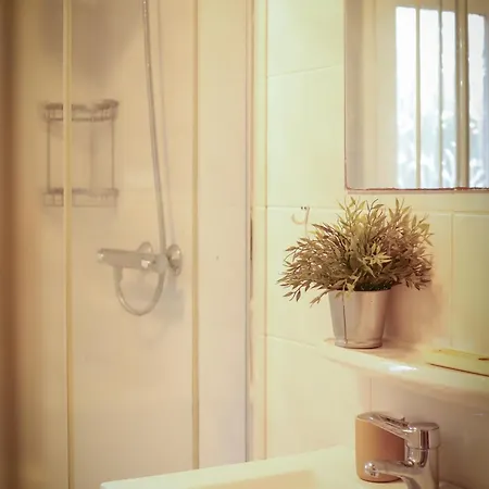 Fenced Backyard With Covered Porch And Free Bikes Doornspijk