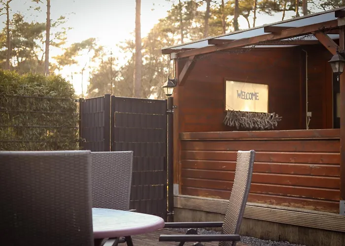 Chalet Fenced Backyard With Covered Porch And Free Bikes